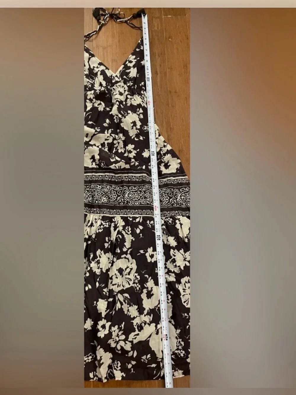 ba&sh downtown floral